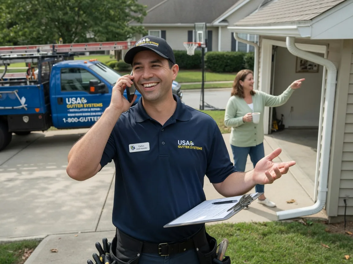 Gutter Installation Ryan, OK FAQs
